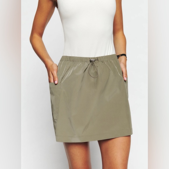 Reformation Indy Skirt - Picture 5 of 5